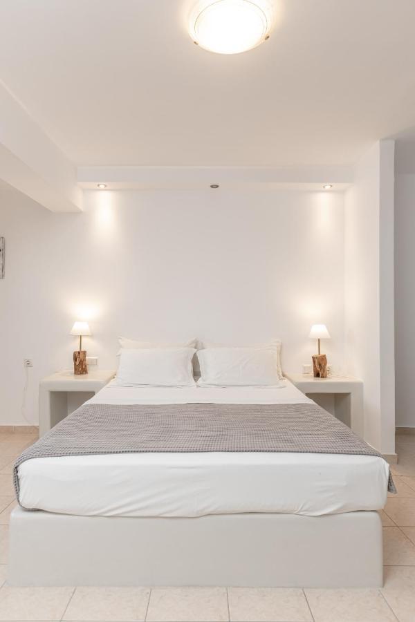 Annita'S Village Hotel Agia Anna  Zewnętrze zdjęcie