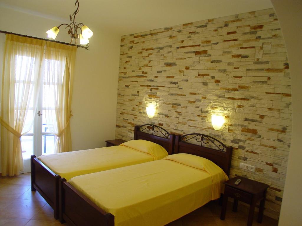 Annita'S Village Hotel Agia Anna  Pokój zdjęcie